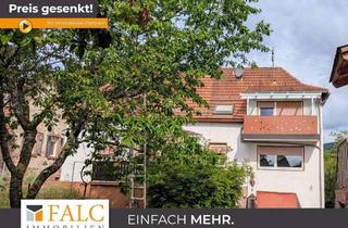 Haus kaufen in 76857 Eußerthal, Gut gepflegtes Haus im Grünen