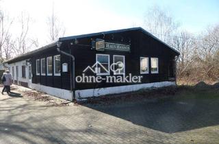 Gewerbeimmobilie kaufen in Seestraße, 03238 Rückersdorf, Gewerbeimmobilien kaufen, Elbe-Elster