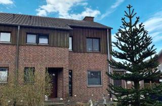 Doppelhaushälfte kaufen in 48703 Stadtlohn, Vermietet: Interessante Doppelhaushälfte für handwerklich begabte in Stadtlohn auf Eigengrund