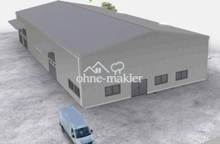 Büro zu mieten in Michael Schäffer Straße 11d, 86399 Bobingen, ! Restplätze sichern ! Moderne Gewerbefläche zentral gelegen, vielseitig nutzbar, mit Parkplätzen