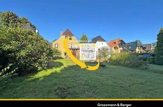 Einfamilienhaus kaufen in 24558 Henstedt-Ulzburg, Einfamilienhaus auf schönem Grundstück