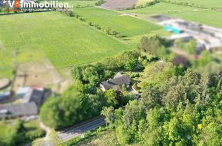 Haus kaufen in 25862 Kolkerheide, Großzügiges, modernisierungsbedürftiges Zweifamilienhaus mit viel Fläche zum fairen Preis