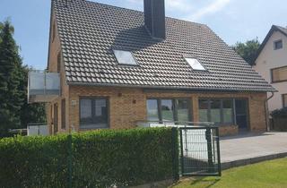 Einfamilienhaus kaufen in 44869 Bochum, Suchen Sie ein repräsentatives und großzügiges Einfamilienhaus mit Einliegerwohnung in Bochum-Eppendorf - Nähe Südpark