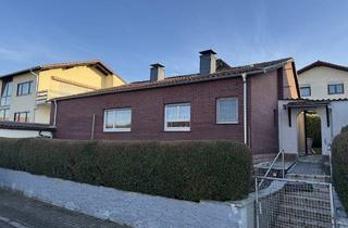 Einfamilienhaus kaufen in 67574 Osthofen, Einfamilienhaus in begehrter Lage