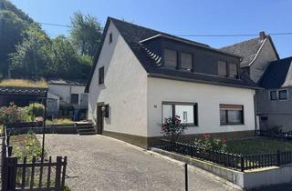 Einfamilienhaus kaufen in 56598 Hammerstein, Leben im Weinort- Familienfreundliches Zuhause in Hammerstein