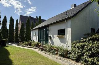 Einfamilienhaus kaufen in 23714 Malente, „Attraktives Einfamilienhaus mit schönem Garten in ruhiger Randlage von Malente“
