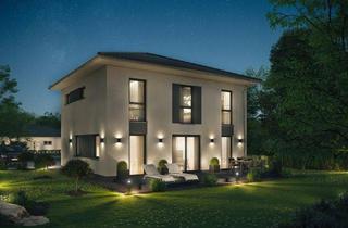 Villa kaufen in 04838 Jesewitz, Schöner Wohnen in einer tollen Stadtvilla von Elbe-Haus®