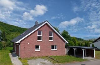 Einfamilienhaus kaufen in 67685 Erzenhausen, Erzenhausen - Erzenhausen - Freistehendes Einfamilienhaus mit Carport und Photovoltaik