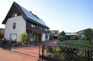 Bauernhaus kaufen in 15837 Baruth, Baruth/Mark / Klein Ziescht - Hauptstadtmakler-Traumhaus in Top Lage