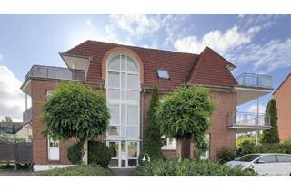 Wohnung kaufen in 27753 Delmenhorst, Delmenhorst - Gepflegte 3-Zi.-Wohnung mit Terrasse und Tiefgaragenstellplatz
