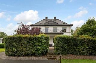 Villa kaufen in 58675 Hemer, Hemer - Historisches Einfamilienhaus mit einzigartigem Charme