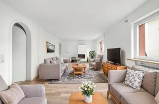 Haus kaufen in 63165 Mühlheim, Mühlheim am Main - WOW! Großzügiges Familienhaus mit Hof, Keller & Spitzboden - direkt am Main!