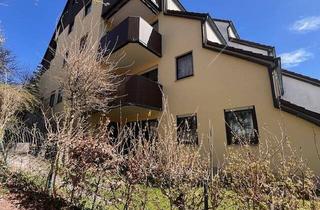 Wohnung kaufen in 91413 Neustadt, Neustadt/Aisch - Erstbezug nach Kernsanierung - 3-Zimmer-Wohnung in Top Lage!