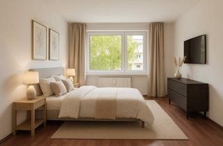 Wohnung kaufen in Otto-Suhr-Allee 58, 10585 Berlin, Berlin - Balkon, Aufzug, Wannenbad mit Fenster - diese Wohnung hat alles!