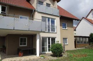 Einfamilienhaus kaufen in 97262 Hausen, Hausen b. Würzburg - Freistehendes, modernes Einfamilienhaus mit Einliegerwohnung, Doppelgarage und Stellplätze in Hausen, OT