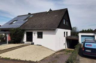 Einfamilienhaus kaufen in 66265 Heusweiler, Heusweiler - Großzügiges Familienhaus mit vielseitigen Nutzungsmöglichkeiten!