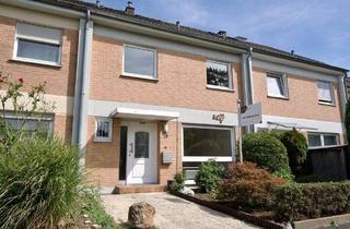Einfamilienhaus kaufen in 53879 Euskirchen, Euskirchen - Einzugsbereit in bester Lage