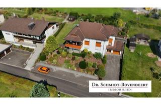 Haus kaufen in 56459 Willmenrod, Willmenrod - Die perfekte Kombination aus gepflegtem Wohnkomfort und Geschäftsmöglichkeit nahe Westerburg.