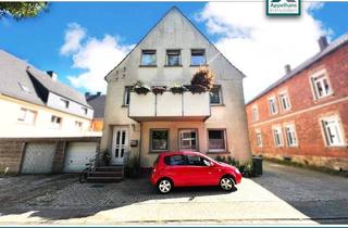 Mehrfamilienhaus kaufen in 49170 Hagen, Hagen am Teutoburger Wald - TOP Mehrfamilienhaus im Zentrum von Hagen