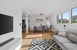 Einfamilienhaus kaufen in 76297 Stutensee, Stutensee / Friedrichstal - Leben. Lachen. Strom sparen. Ihr neues Zuhause in Friedrichstal