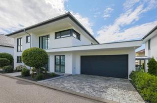 Einfamilienhaus kaufen in 75449 Wurmberg, Wurmberg / Neubärental - Exclusives Wohnhaus in bester Lage!