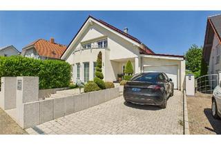 Einfamilienhaus kaufen in 55270 Ober-Olm, Ober-Olm - Einfamilienhaus mit großzügigem Raumkonzept