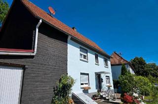 Einfamilienhaus kaufen in 66969 Lemberg, Lemberg - Einfamilienhaus Nahe am See im Luftkurort Ludwigswinkel