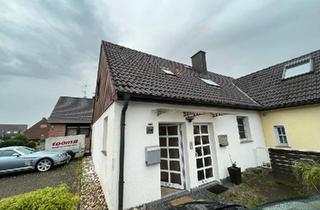 Wohnung kaufen in 48249 Dülmen, Dülmen - Wohlfühl-Zuhause in Dülmen - mit Naturkalkputz