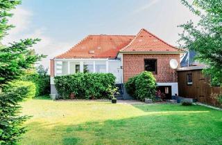Einfamilienhaus kaufen in 24392 Süderbrarup, Süderbrarup - Herzlich und offen für Neues! Einfamilienhaus in Süderbrarup