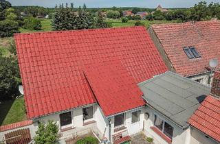 Einfamilienhaus kaufen in 16909 Wittstock, Wittstock/Dosse - Wohnen in Seenähe - Einfamilienhaus mit großem Grundstück