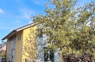 Einfamilienhaus kaufen in 25541 Brunsbüttel, Brunsbüttel - Ihr bezahlbarer Traum in bester Lage