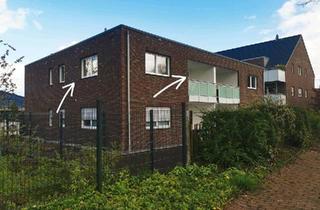 Wohnung kaufen in 46354 Südlohn, Südlohn - Moderne, barrierefreie ETW in Südlohn zum Kauf, provisionsfrei