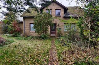 Haus kaufen in 24879 Neuberend, Neuberend - Ländliches Idyll mit viel Potential - am Landschaftsschutzgebiet