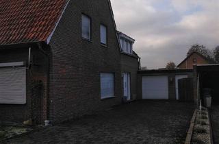 Doppelhaushälfte kaufen in 48691 Vreden, Vreden - Doppelhaushälfte,Haus,DHH