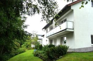 Mehrfamilienhaus kaufen in 36277 Schenklengsfeld, Schenklengsfeld - Mehrfamilienhaus in der Kerngemeinde Schenklengsfeld