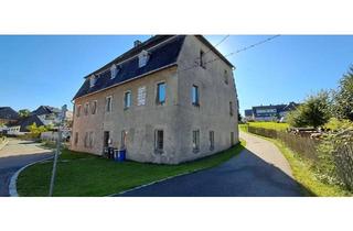 Mehrfamilienhaus kaufen in 09496 Marienberg, Marienberg - Haus in Marienberg-Lauterbach zu Verkaufen