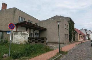 Haus kaufen in 23970 Benz, Benz - Immobilien in Grevesmühlen