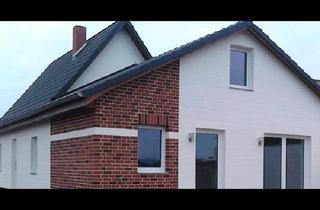 Einfamilienhaus kaufen in 21483 Gülzow, Gülzow - Einfamilienhaus zu verkaufen