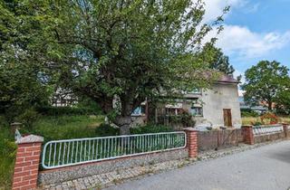 Einfamilienhaus kaufen in 02894 Reichenbach, Reichenbach/Oberlausitz - Großzügiges Einfamilienhaus in ruhiger Lage