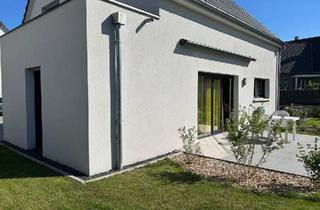 Einfamilienhaus kaufen in 79206 Breisach, Breisach am Rhein - NEUES MODERNES HAUS ( Elsass) 5 minuten VON BREISACH