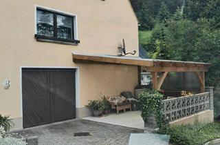 Einfamilienhaus kaufen in 09548 Deutschneudorf, Seiffen/Erzgebirge - Haus zum Verkauf