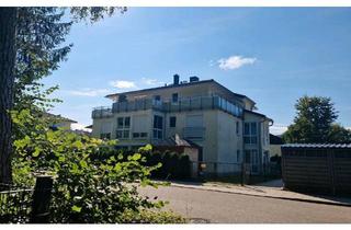 Wohnung kaufen in 82538 Geretsried, Geretsried - Moderne 2-Zimmer-Gartenwohnung in Top-Lage von Geretsried-Gartenb