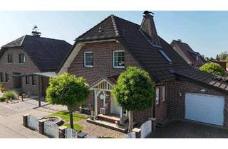 Einfamilienhaus kaufen in 59399 Olfen, Olfen - Wunderschönes Einfamilienhaus Steverauennähe in Olfen