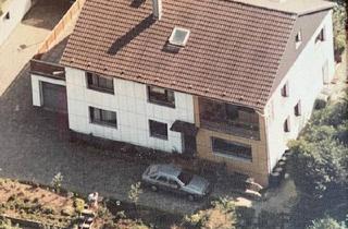 Einfamilienhaus kaufen in 58540 Meinerzhagen, Meinerzhagen - Einfamilienhaus mit Einliegerwohnung