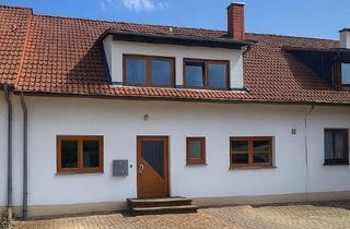 Reihenhaus kaufen in 69257 Wiesenbach, Wiesenbach - Wiesenbach Einfamilienreihenhaus