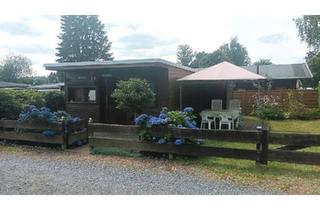 Haus kaufen in 56244 Ötzingen, Ötzingen - Ferienhaus Wochenendhaus am Campingplatz Postweiher Freilingen
