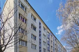 Wohnung kaufen in 04575 Neukieritzsch, Neukieritzsch - vermietete 2-Raum Wohnung von privat