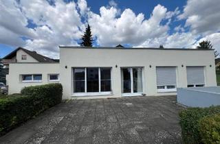 Wohnung kaufen in 97999 Igersheim, Igersheim - Exklusive freistehende Eigentumswohnung im Bungalow-Stil