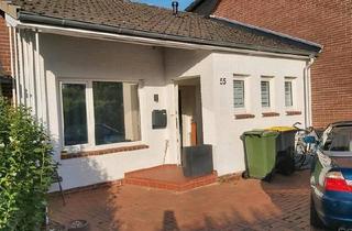 Reihenhaus kaufen in 26203 Wardenburg, Wardenburg - kleines gemütliches Reihenhaus, 26203Wardenburg Ortsmitte