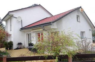 Doppelhaushälfte kaufen in 38685 Langelsheim, Langelsheim - Zwei moderne Doppelhaushälften in Astfeld Bj. 2007 zu einem Preis